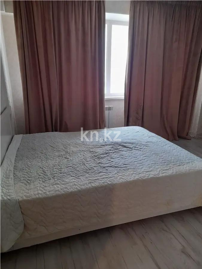 Продажа 2-комнатной квартиры, 45 м² в Алматы - фото 2