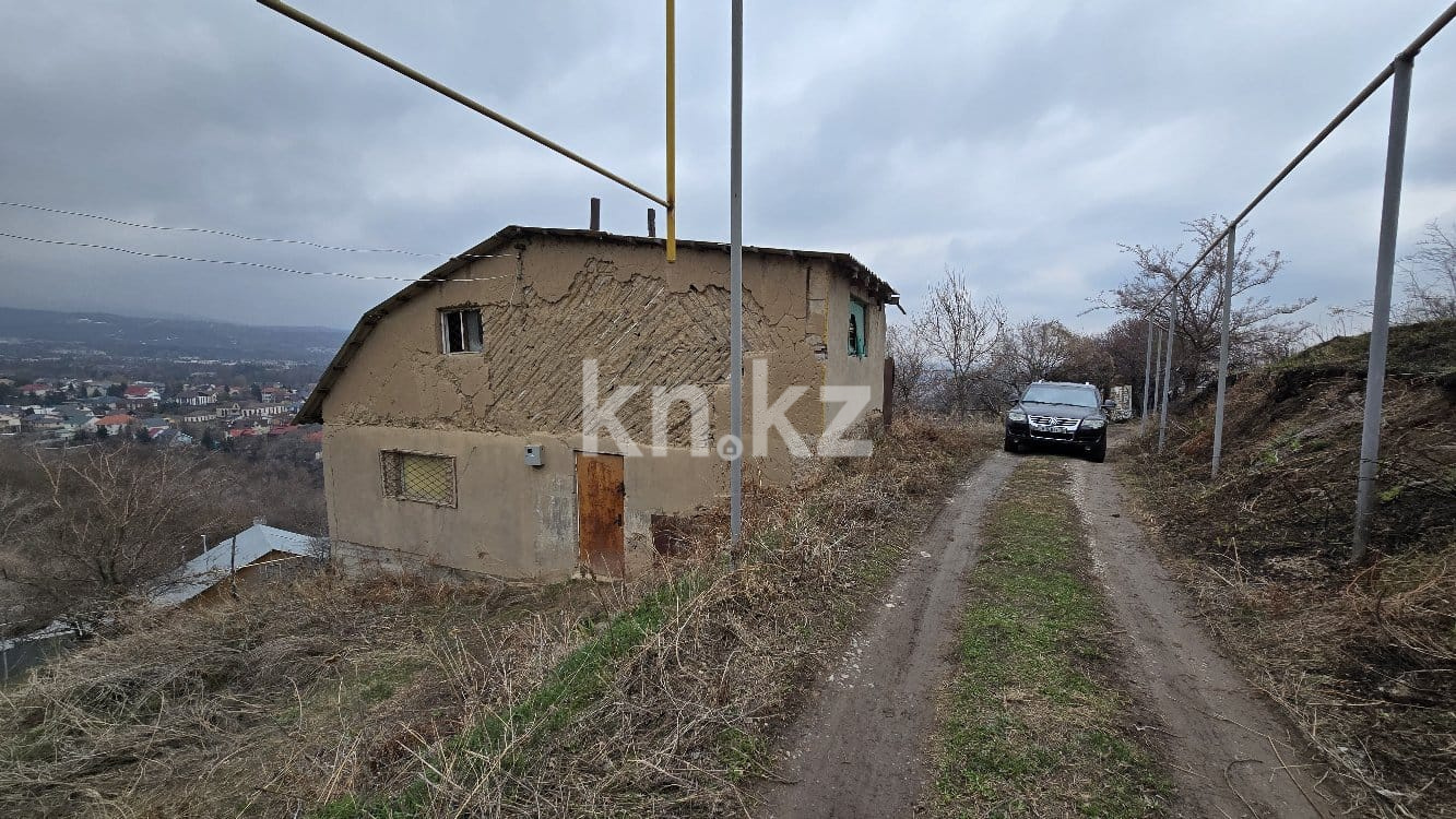 Продажа земельного участка, 11.06 сот., мкр. Кок-Тюбе 2 в Алматы - фото 10