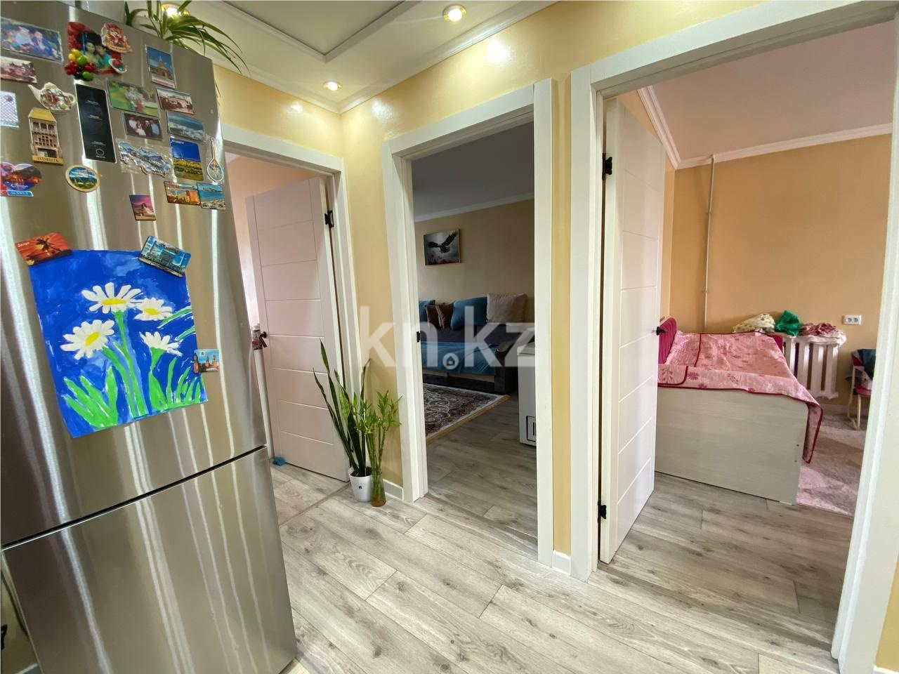 Продажа 3-комнатной квартиры, 63 м² в Караганде - фото 6