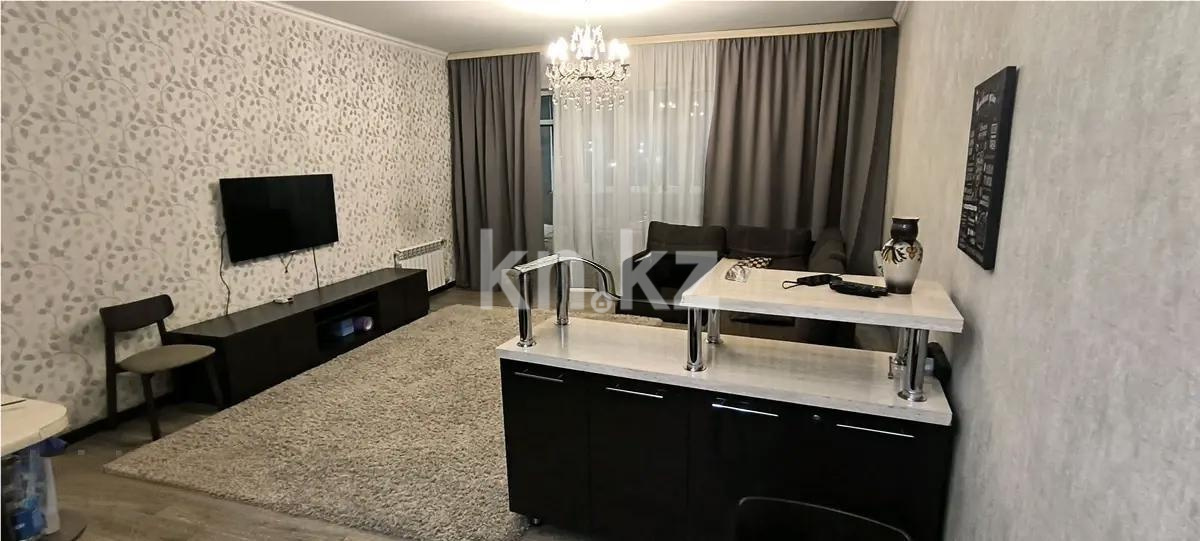 Продажа 3-комнатной квартиры, 105 м², ул. Навои, дом  72 в Алматы