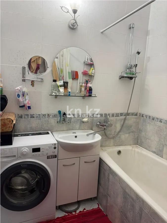 Продажа 2-комнатной квартиры, 63 м², ул. Навои, дом  50 в Алматы - фото 3