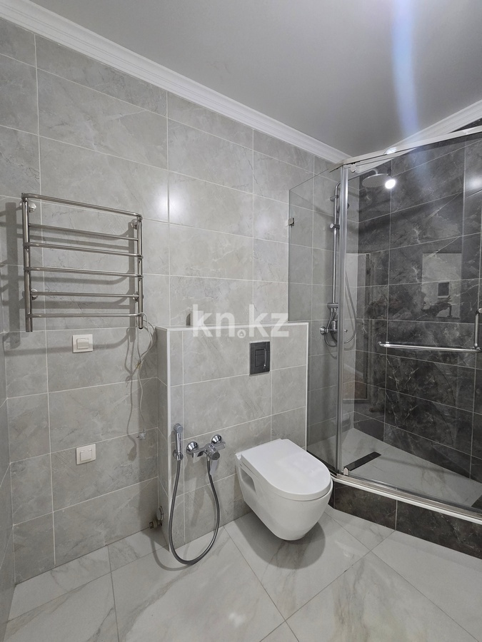 Продажа 1-комнатной квартиры, 48.5 м² в Алматы - фото 15