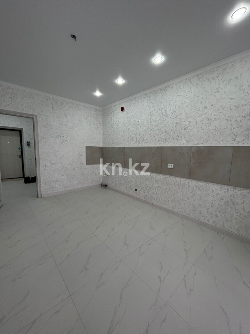 Продажа 1-комнатной квартиры, 51.4 м² в Уральске - фото 2
