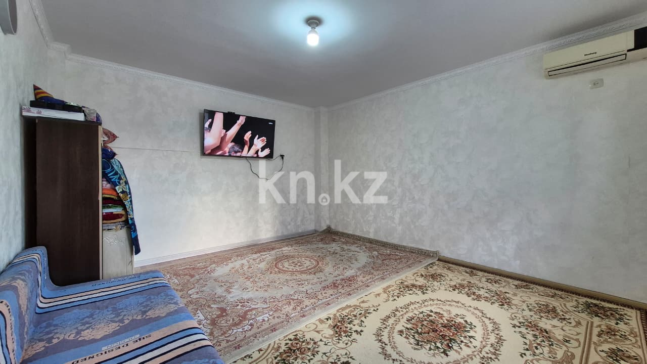 Продажа 1-комнатной квартиры, 46 м² в Атырау - фото 26