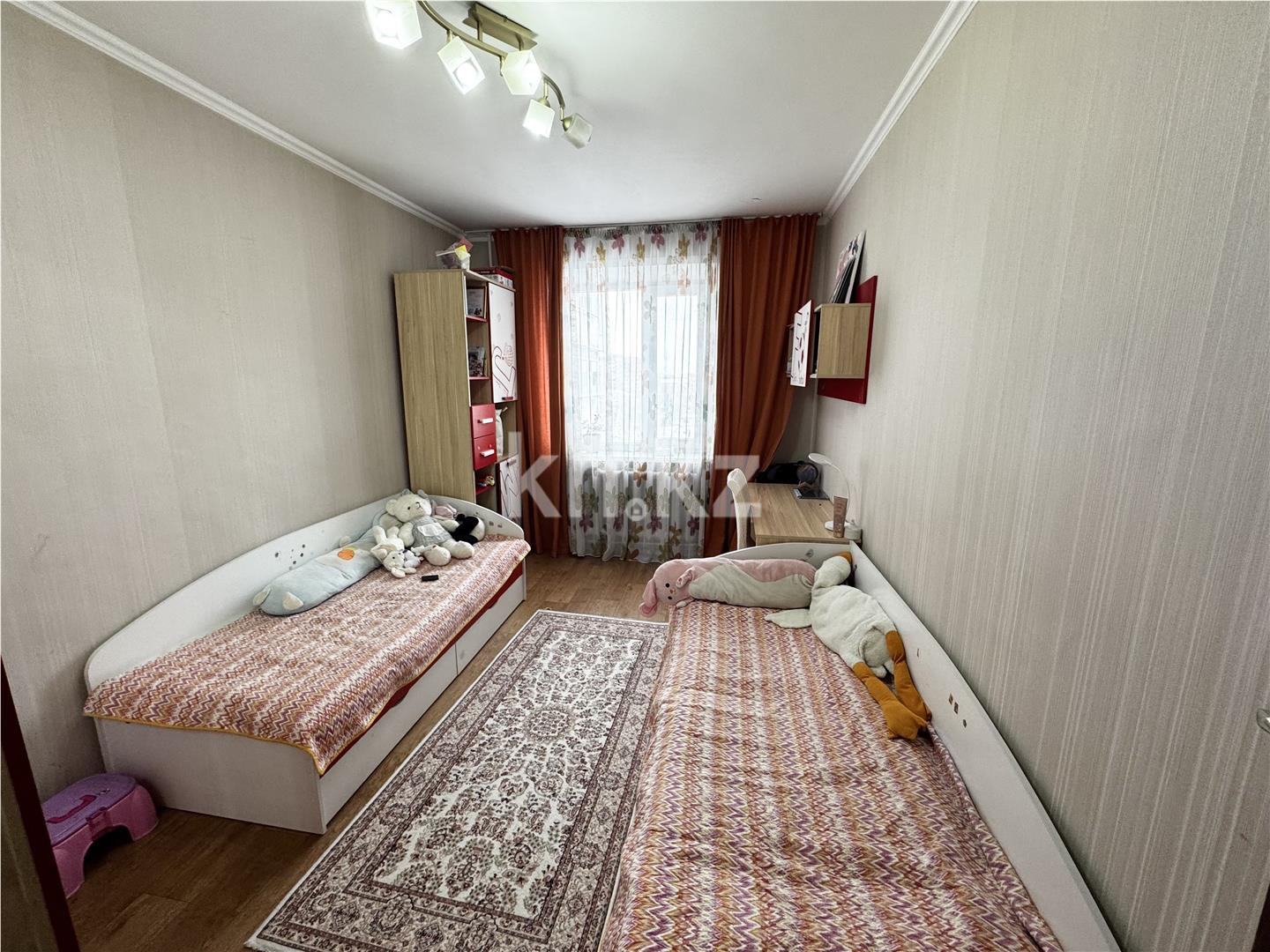 Продажа 4-комнатной квартиры, 76 м² в Караганде - фото 7