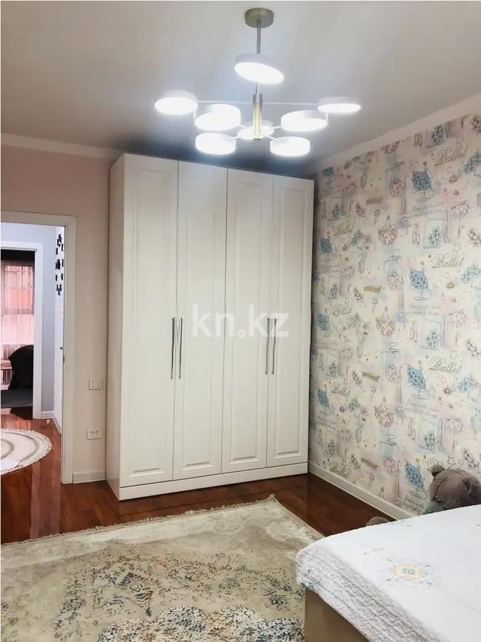 Продажа 3-комнатной квартиры, 90 м² в Алматы - фото 5
