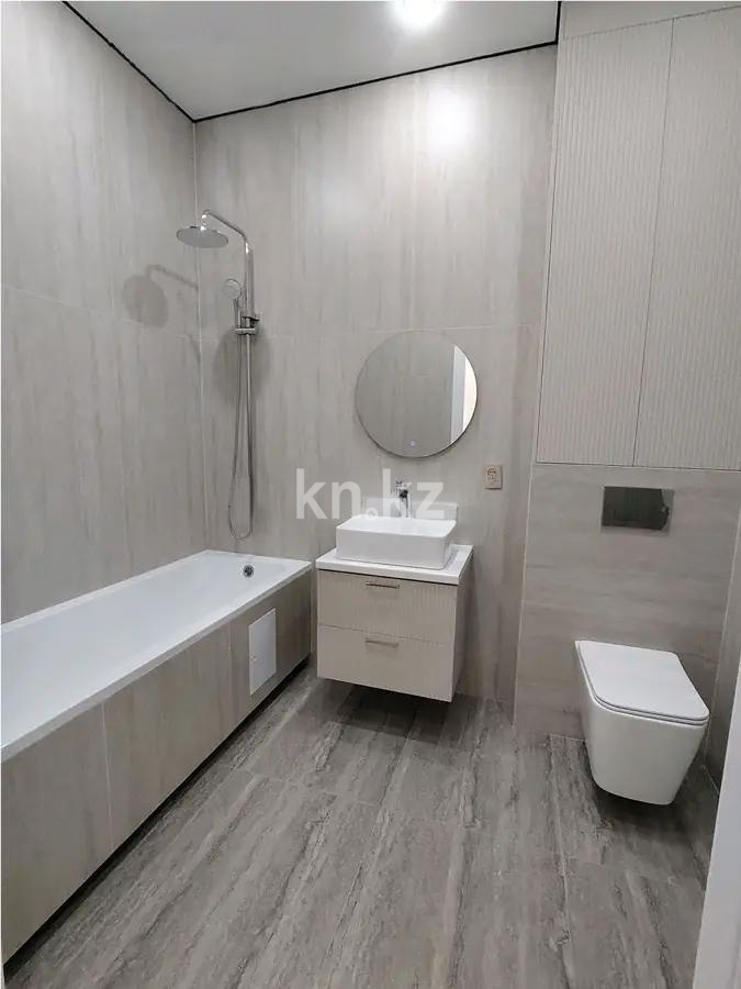 Продажа 2-комнатной квартиры, 38.6 м² в Астане - фото 4