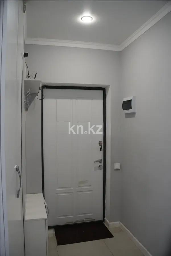 Продажа 1-комнатной квартиры, 47 м² в Алматы - фото 4