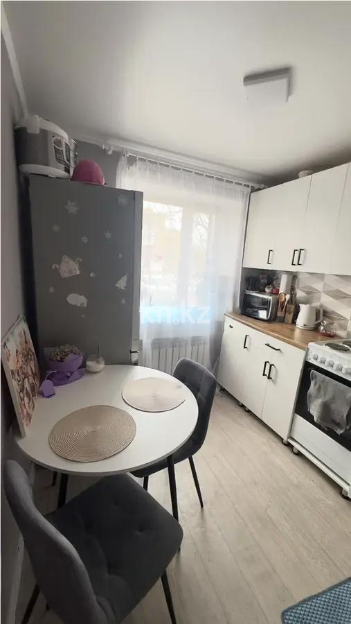 Продажа 2-комнатной квартиры, 42 м² в Караганде - фото 3