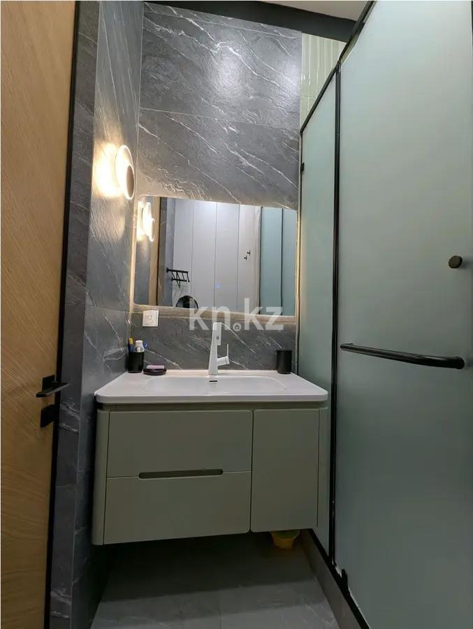 Продажа 2-комнатной квартиры, 82 м² в Алматы - фото 5