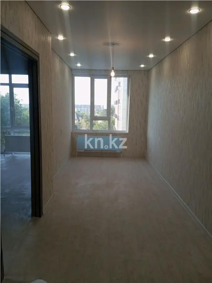 Продажа 2-комнатной квартиры, 33 м², мкр-н Шугыла, дом  340/46 в Алматы - фото 2