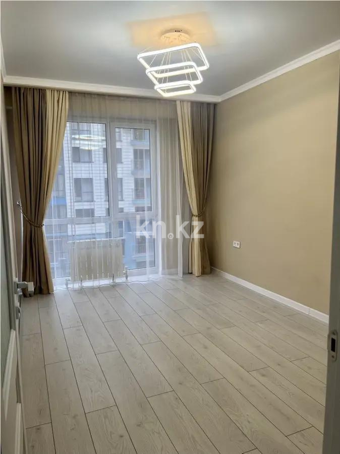 Продажа 3-комнатной квартиры, 65 м² в Алматы - фото 3