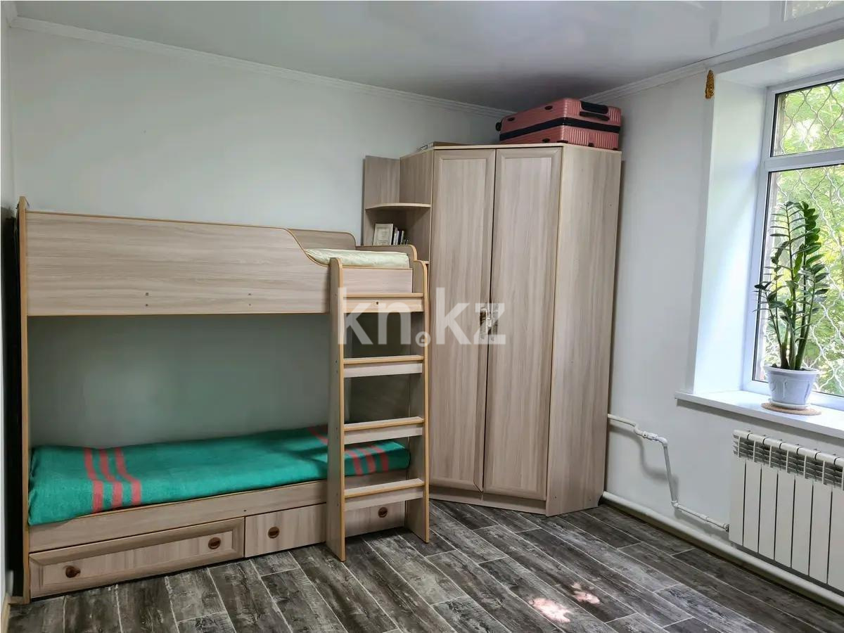 Продажа 2-комнатной квартиры, 47 м² в Караганде - фото 2