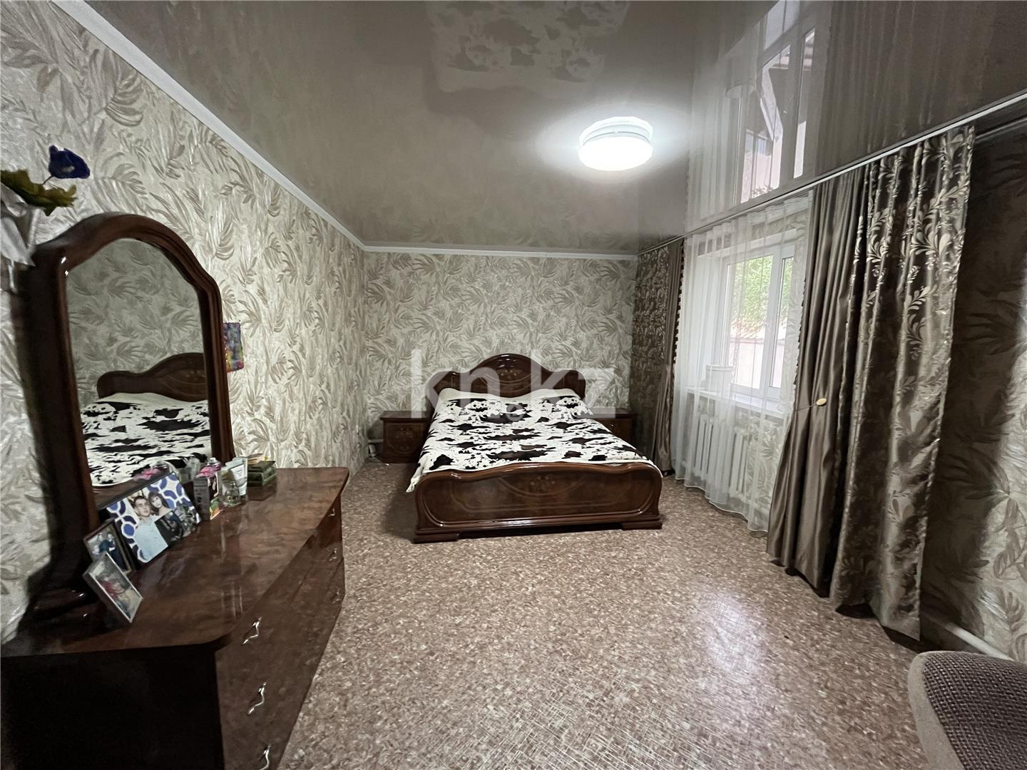 Продажа 4-комнатного дома, 100 м², ул. Гудермесская в Караганде - фото 4