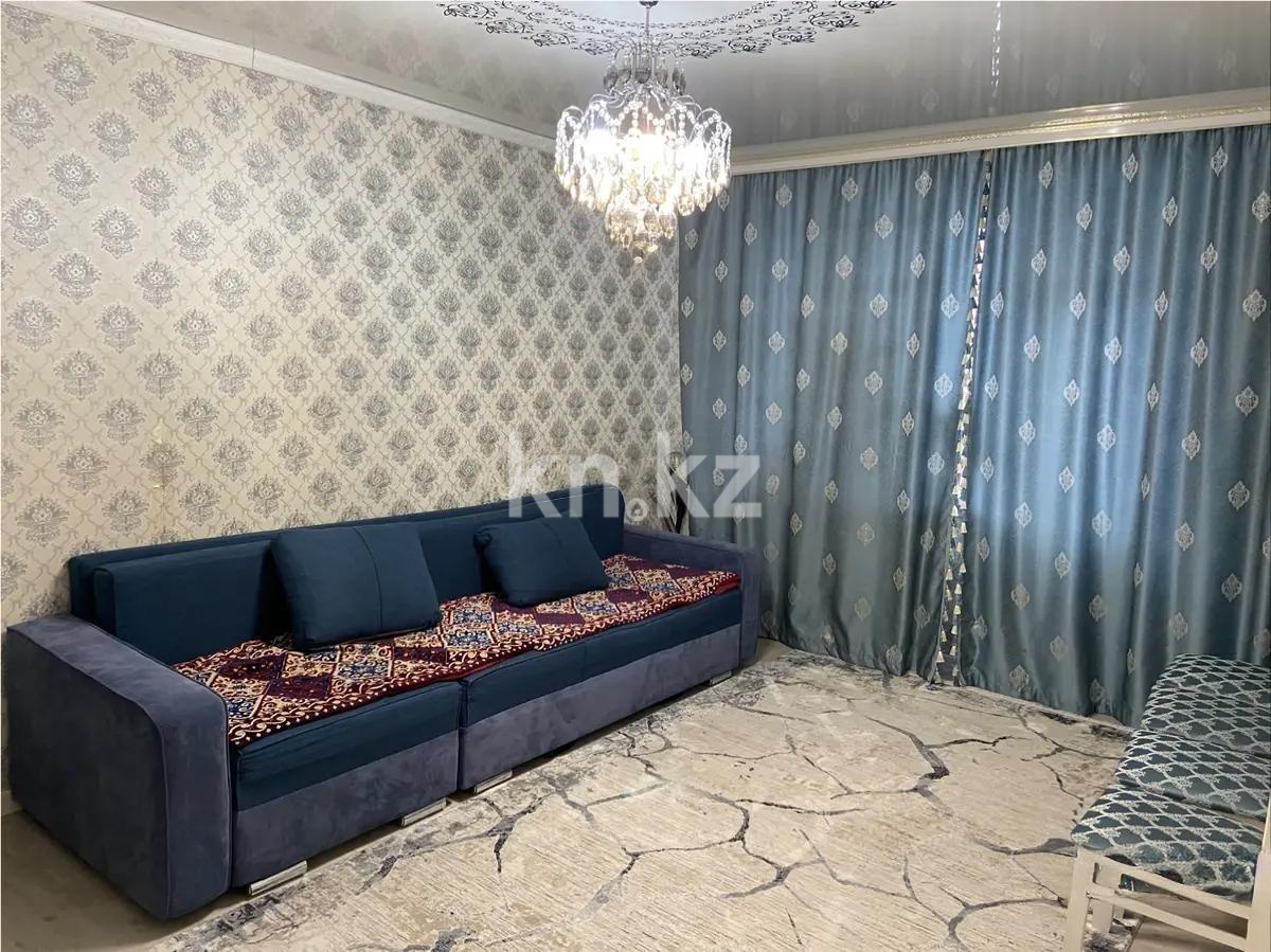 Продажа 3-комнатной квартиры, 80 м², ул. Сарыарка, дом  19 в Караганде