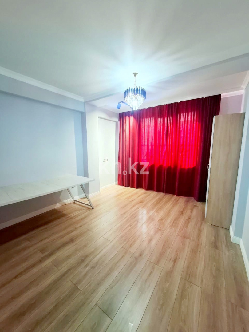 Продажа 3-комнатной квартиры, 54.9 м² в Алматы - фото 12