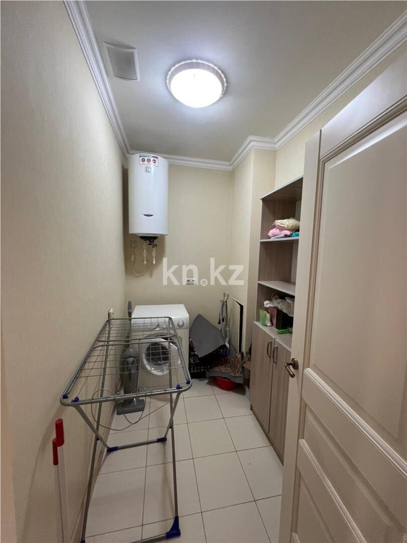 Продажа 4-комнатной квартиры, 188 м² в Караганде - фото 22