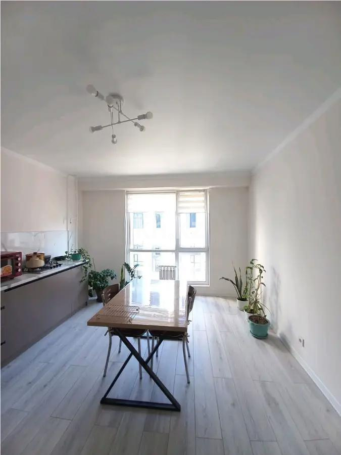 Продажа 1-комнатной квартиры, 50 м², мкр-н Шугыла, дом  340/3 в Алматы - фото 2
