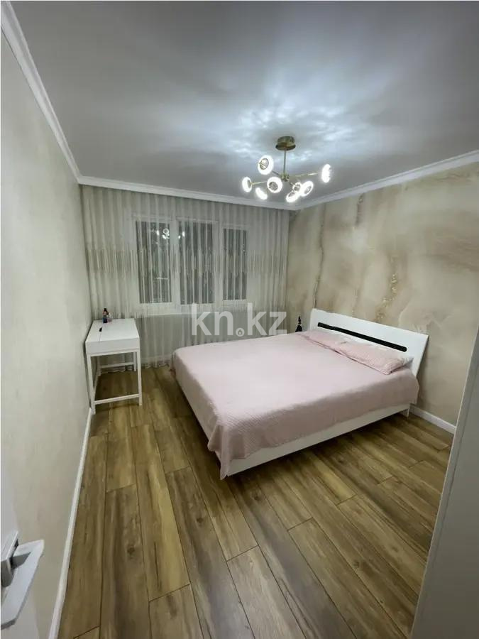 Продажа 3-комнатной квартиры, 66 м² в Алматы - фото 2