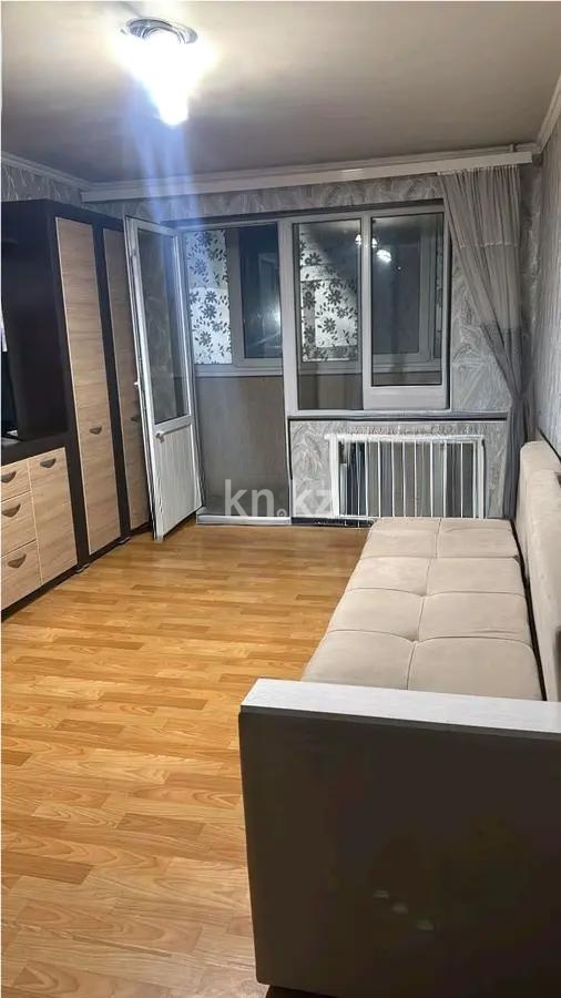 Продажа 1-комнатной квартиры, 35 м² в Алматы