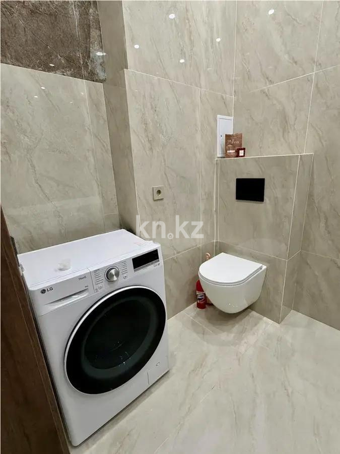 Продажа 4-комнатной квартиры, 108 м² в Астане - фото 7
