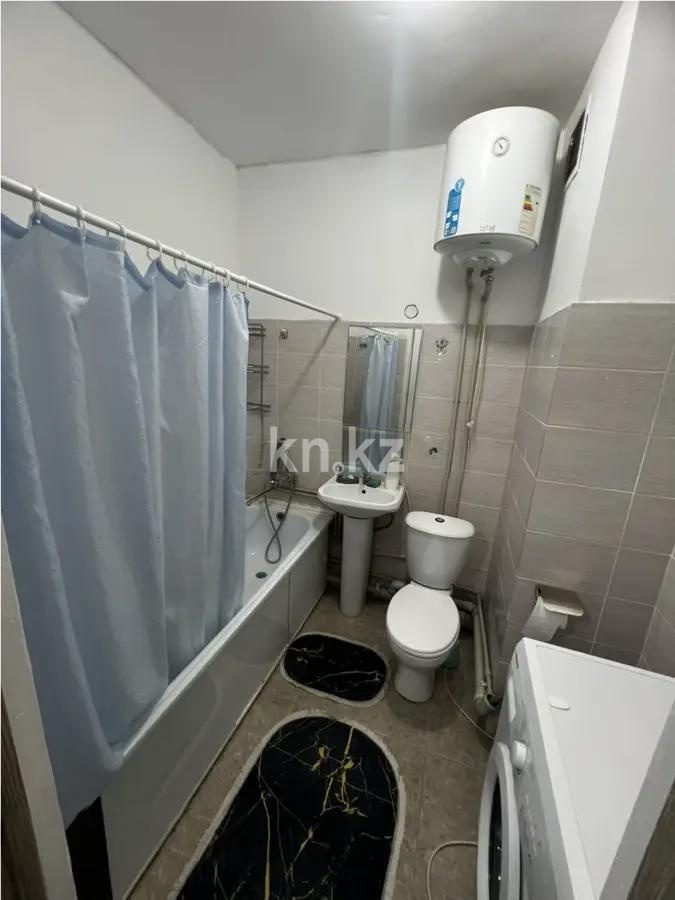 Продажа 1-комнатной квартиры, 42 м², мкр-н Шугыла, дом  340/4 в Алматы - фото 3