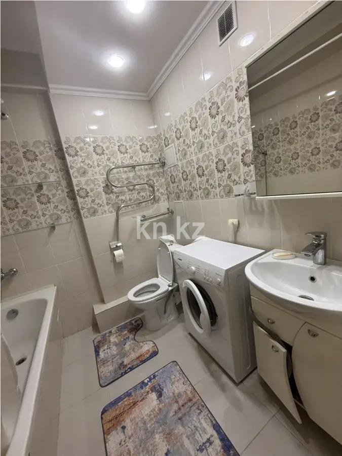 Продажа 1-комнатной квартиры, 48 м² в Алматы - фото 3