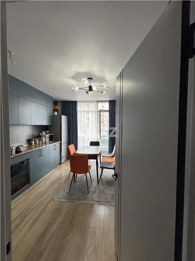 Продажа 3-комнатной квартиры, 90 м² в Алматы - фото 4