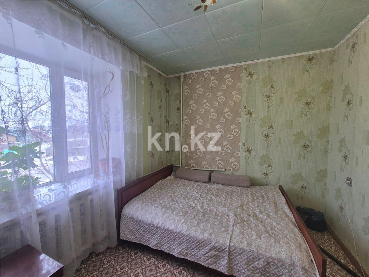 Продажа 2-комнатной квартиры, 51 м², пр. Мира в Темиртау - фото 5