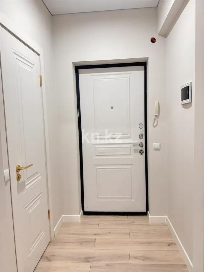 Продажа 1-комнатной квартиры, 30 м² в Алматы - фото 3