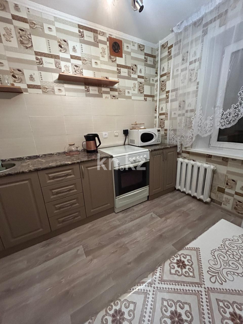 Аренда 2-комнатной квартиры посуточно, 52 м², Назарбаева, дом  204 в Павлодаре - фото 3