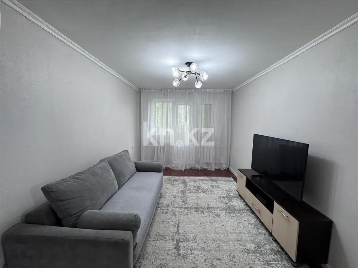 Продажа 2-комнатной квартиры, 45 м² в Алматы