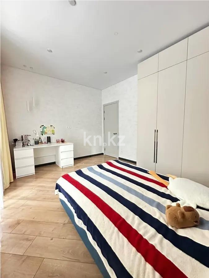 Продажа 3-комнатной квартиры, 111 м² в Астане - фото 4