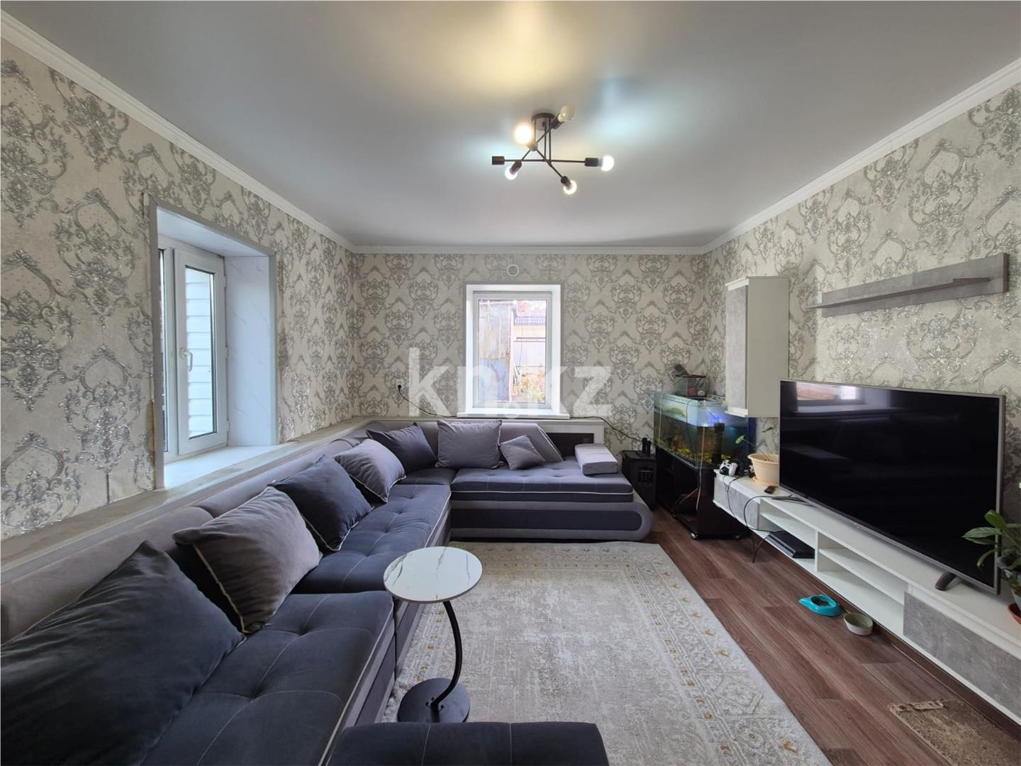 Продажа 3-комнатного дома, 65 м², ул. Юных Космонавтов в Темиртау - фото 2