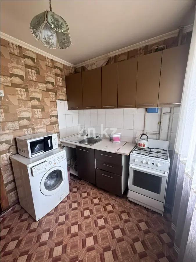 Продажа 1-комнатной квартиры, 30.1 м² в Астане - фото 2