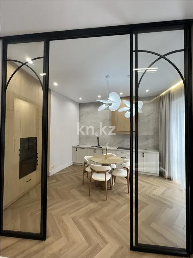 Продажа 2-комнатной квартиры, 72.9 м² в Астане - фото 3