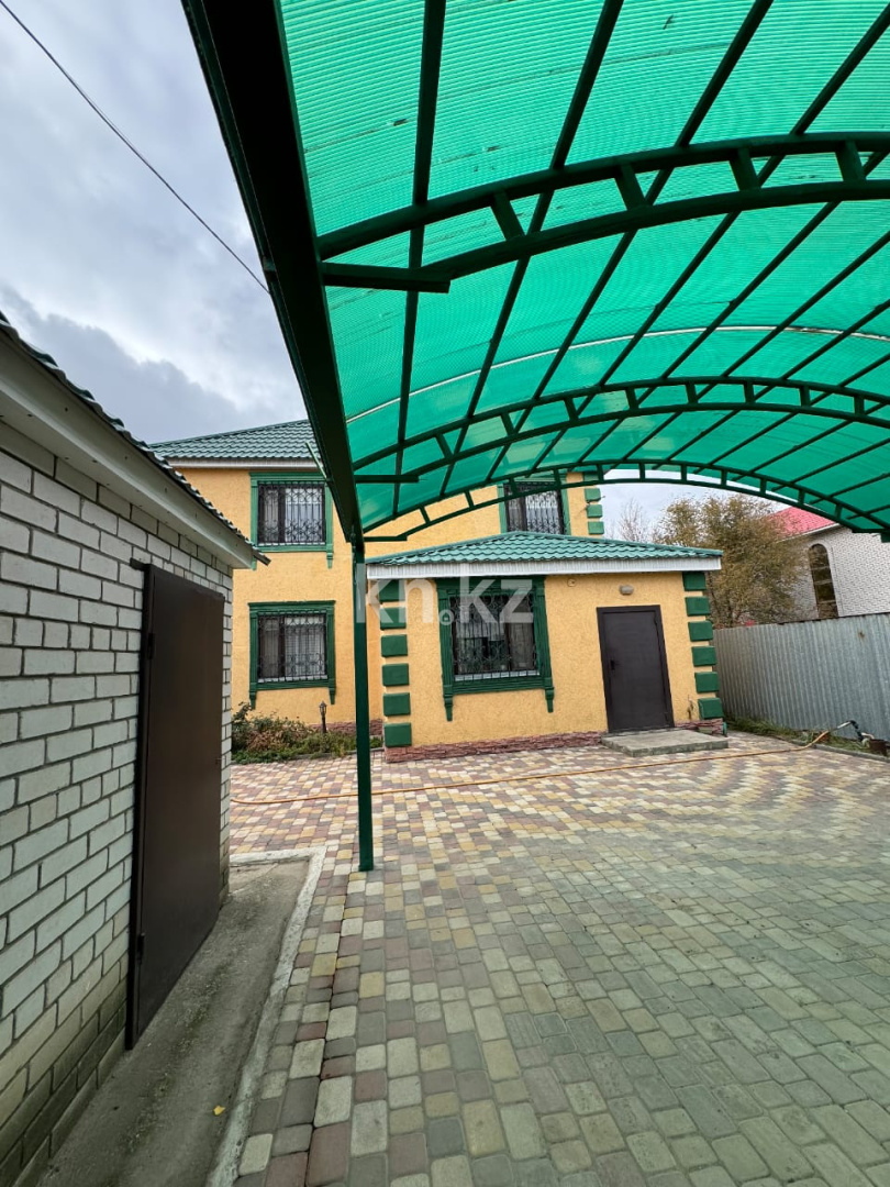 Продажа 5-комнатного дома, 260 м² в Актобе - фото 3