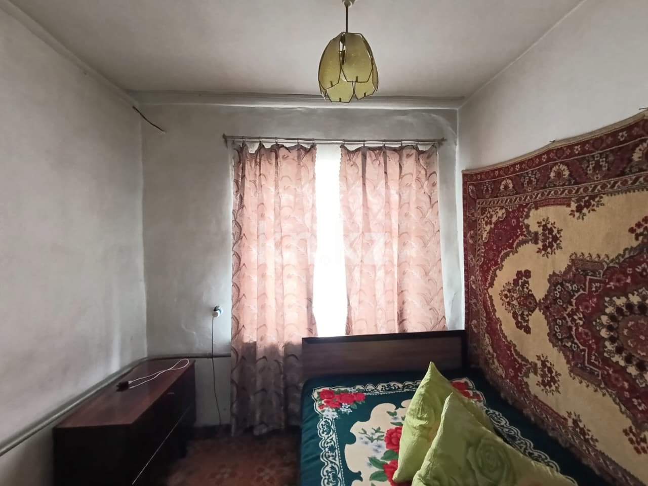 Продажа 3-комнатного дома, 43 м² в Караганде - фото 8