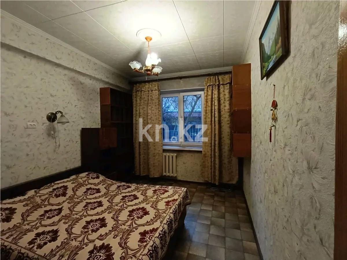Продажа 4-комнатной квартиры, 84.6 м² в Алматы - фото 2
