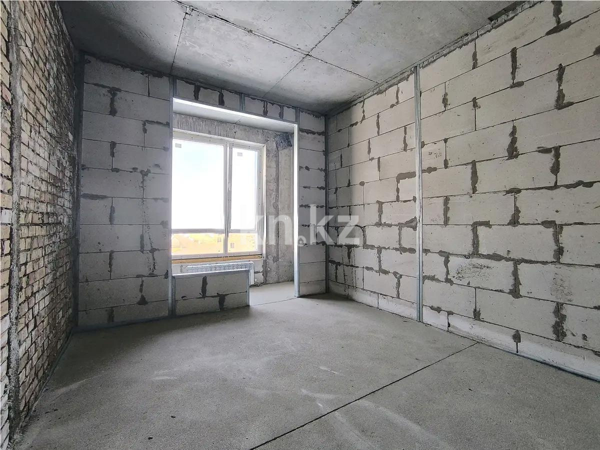 Продажа 3-комнатной квартиры, 73.6 м² в Алматы - фото 2