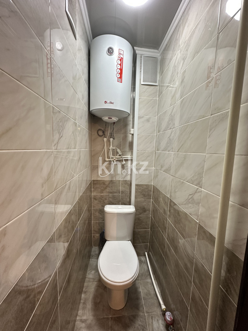 Продажа 2-комнатной квартиры, 52 м² в Караганде - фото 14