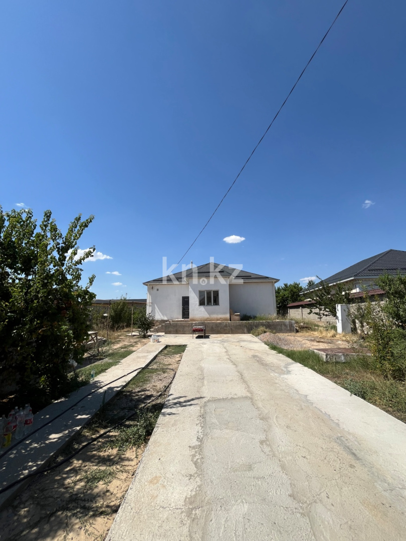 Продажа 5-комнатного дома, 165 м² в Шымкенте - фото 3