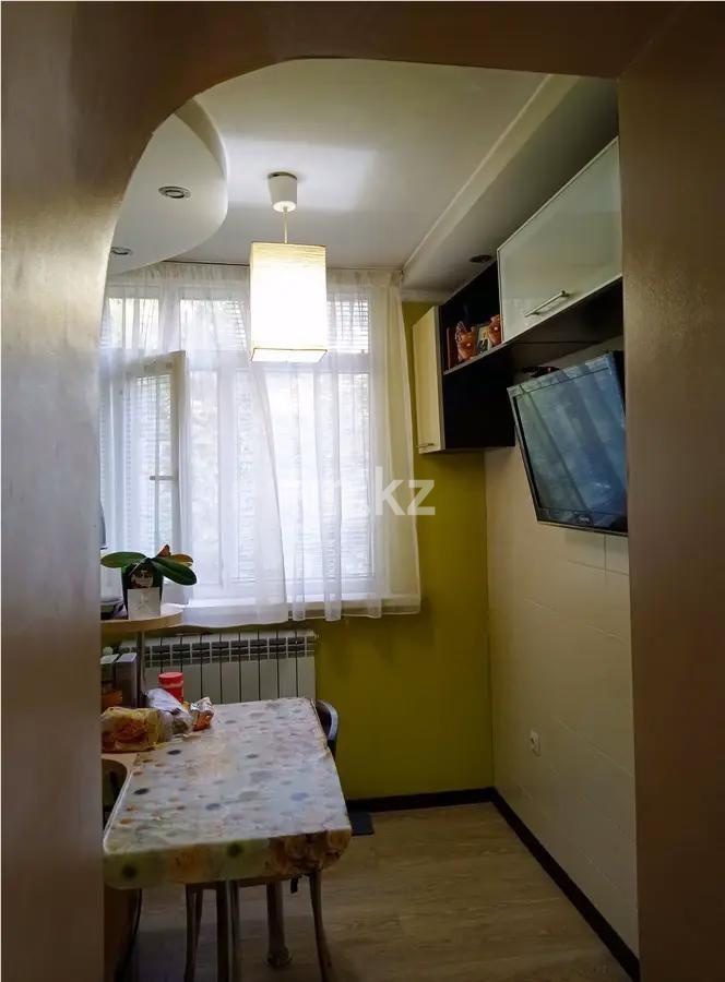 Продажа 2-комнатной квартиры, 46.8 м² в Алматы - фото 3