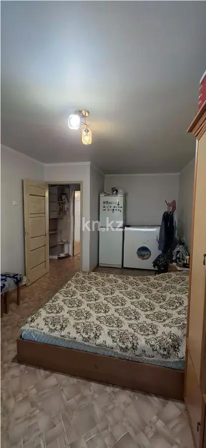 Продажа 2-комнатной квартиры, 48 м², мкр-н 17, дом  55 в Караганде - фото 2