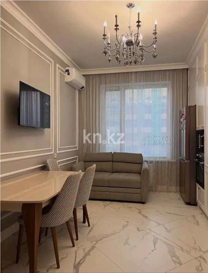 Продажа 4-комнатной квартиры, 145 м² в Алматы - фото 5