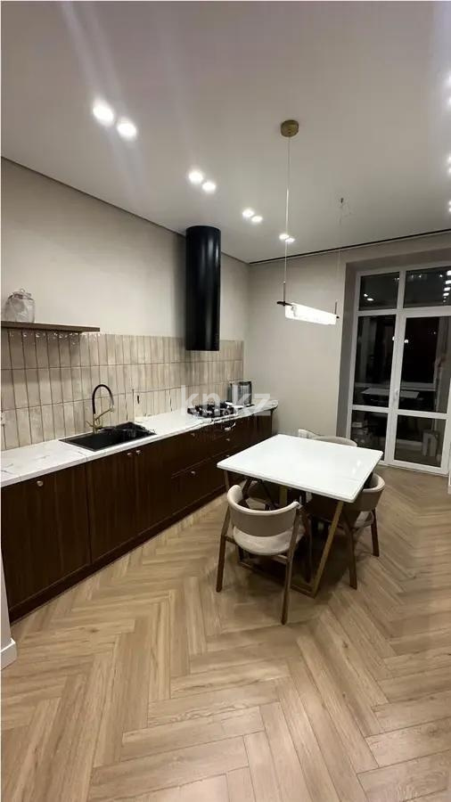 Продажа 3-комнатной квартиры, 90 м² в Караганде - фото 4