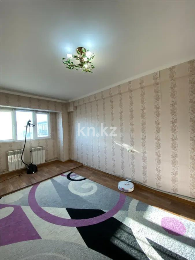 Продажа 4-комнатной квартиры, 87.3 м², ул. Ниязбекова, дом  90 в Алматы