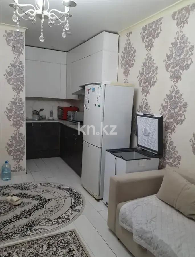 Продажа 1-комнатной квартиры, 39.1 м² в Астане - фото 3