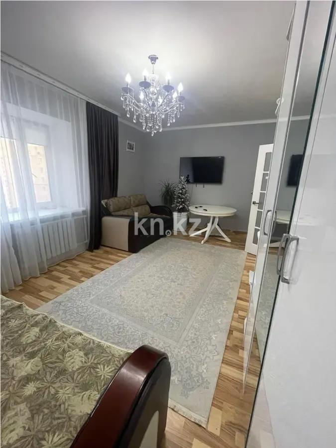 Продажа 2-комнатной квартиры, 60 м², ул. Валиханова, дом  1 в Астане