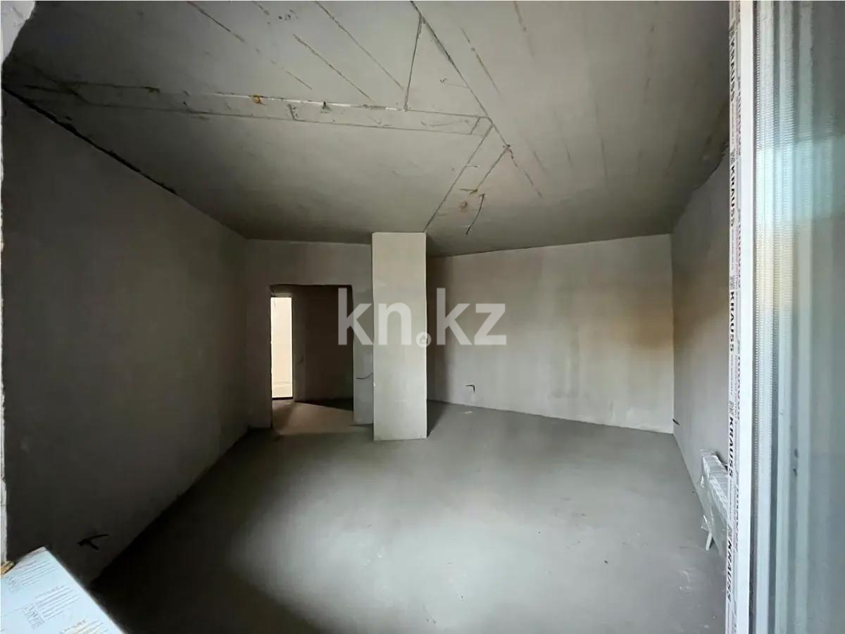 Продажа 1-комнатной квартиры, 44 м² в Астане - фото 3